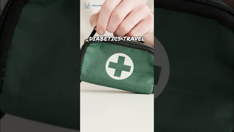 Here’s What You Need To Know If You’re Planning To Take Insulin Needles On A Plane