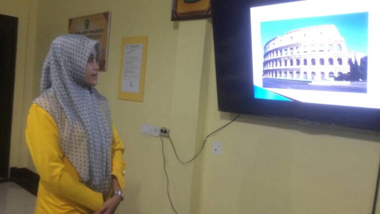 Presentasi Negara Italia