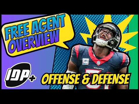 2024 Free Agency Breakdown: Winners & Losers