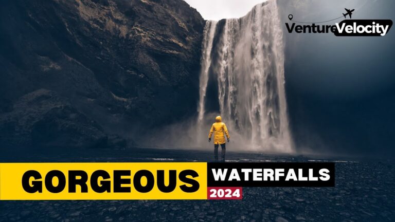 6 Greatest Natural Wonders of Iceland – Travel Video