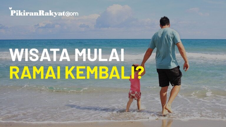 Wisata Mulai Ramai Kembali, Penginapan Perlu Jaminan CHSE agar Masyarakat Tenang