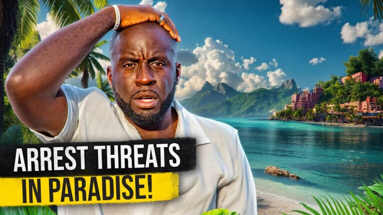 The Caribbean Country NOBODY is Talking About | Carnival, Culture, Travel | Passport Heavy