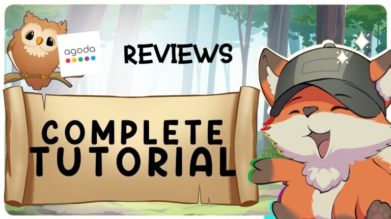 Agoda Reviews | Guide Glimpse