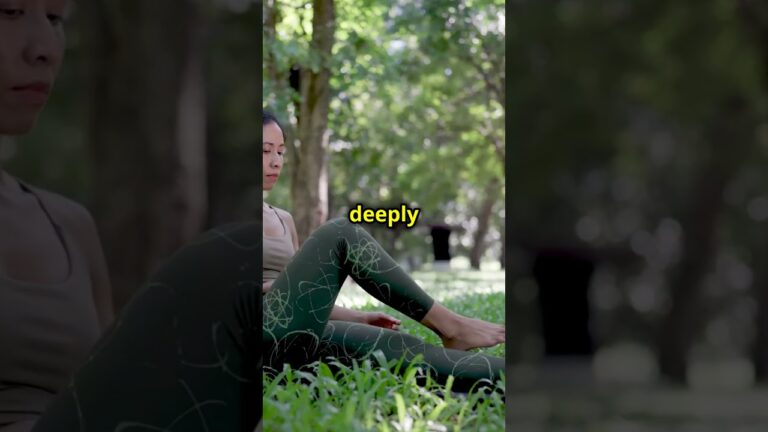 Find Inner Peace
