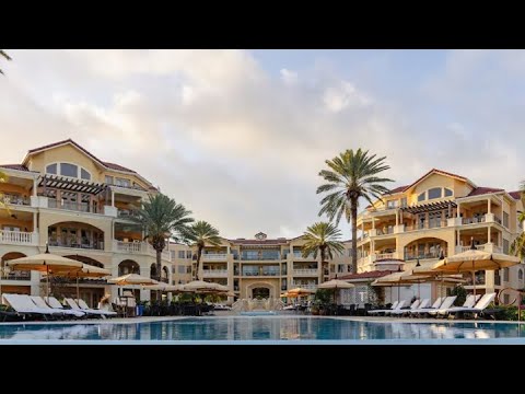 The Somerset on Grace Bay Resort Turks And Caicos All You Need To Know (Tour)