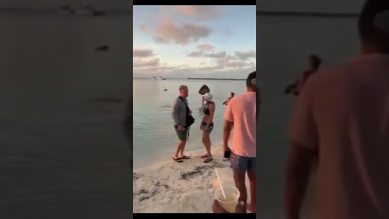 Caribbean 8 Travel video