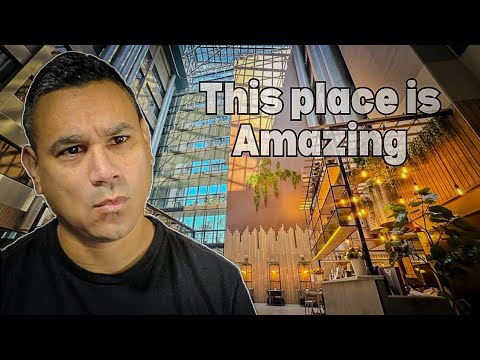 Finland Helsinki Skyline Airport Hotel | Where to stay in Helsinki Finland