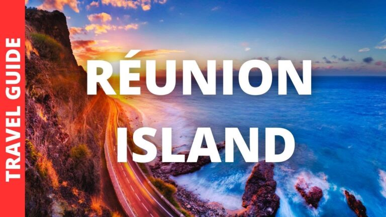 Reunion Island Travel Guide: 15 BEST Things To Do In Réunion Island