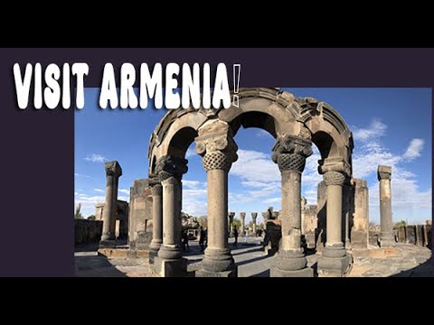 Armenia: The Most Underrated Travel Destination