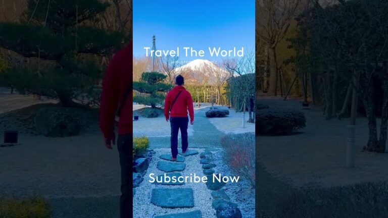 #TravelGoals, #Wanderlust, #Adventure, #shorts, #YouTubeShorts, #Trending, #Explore, #foryou