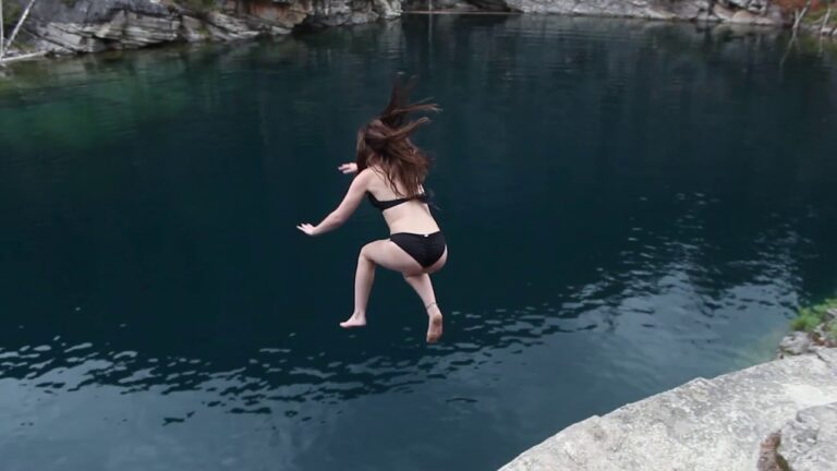 Jasper trip