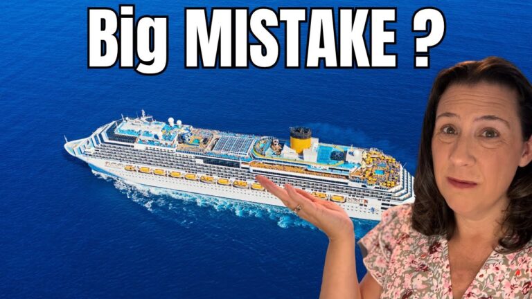 Should You Book Cruise Excursions With The Ship Or Not?