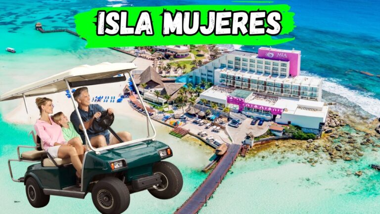 Isla Mujeres Local Guide Hidden Gems & Insider Tips