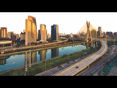 Sao Paulo City