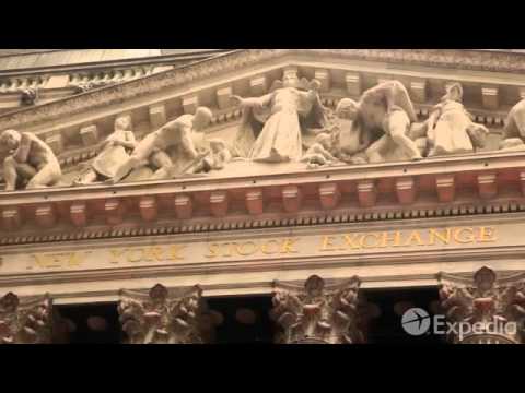 New York City Vacation Travel Guide   Expedia
