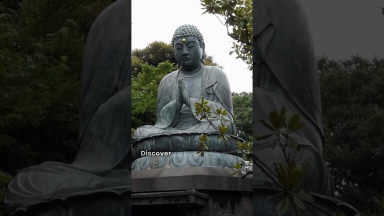 What Makes Tokyo So Cool to Visit?