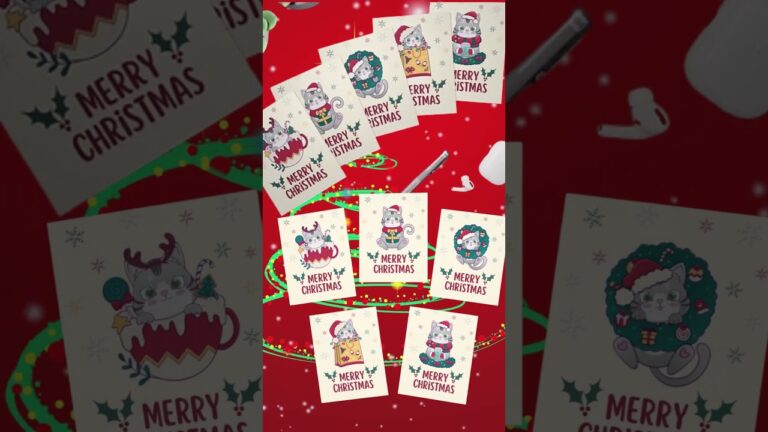 Christmas Greeting Cards