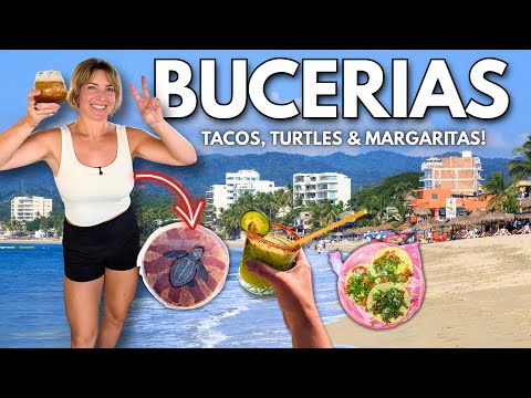 Exploring Bucerias, Mexico! (what Bucerias is like in 2026)