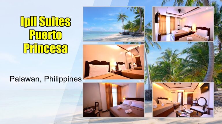 Ipil Suites | Hotel Guide & Amenities