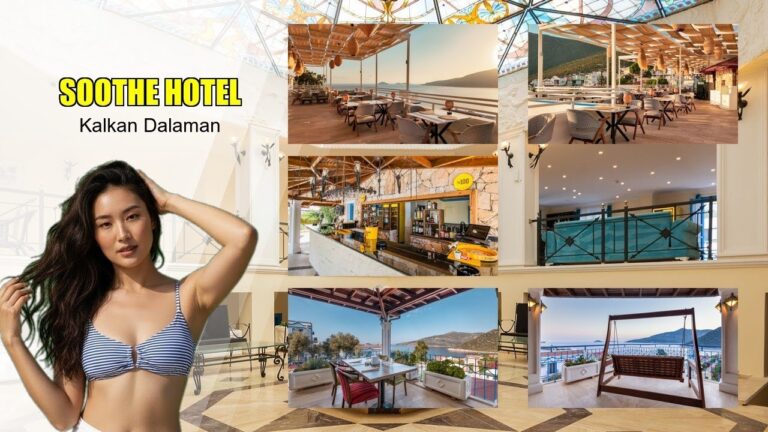 Soothe Hotel | Hotel Guide & Amenities