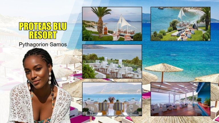 Proteas Blu Resort | Property Walkthrough & Preview