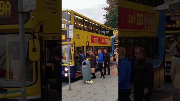 Tourist Mistakes in Ireland #ireland