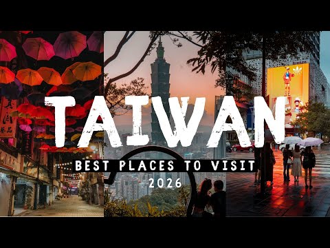 7 Best Things to Do in Taipei, Taiwan – FIRST TIME IN TAIWAN