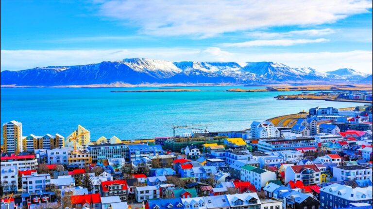 ICELAND: A World You Won’t Believe Exists | 4K Travel Documentary