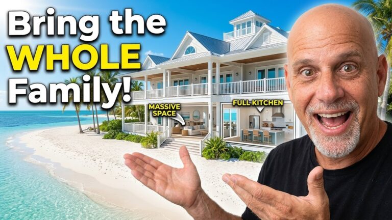 Most Florida Keys Resorts Don’t Have a Real Beach — This One Does