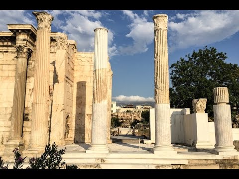 72 Hours in Athens